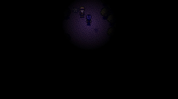 Last Days screenshot 1