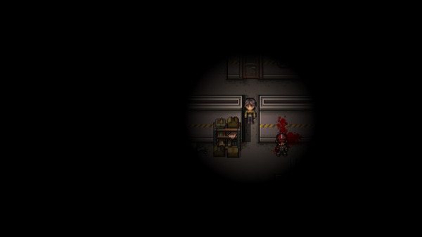 Last Days screenshot 4