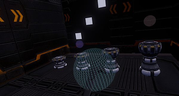 Cogito screenshot 2