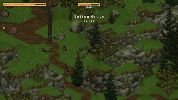 Medieval Story screenshot 3