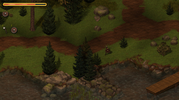 Medieval Story screenshot 1
