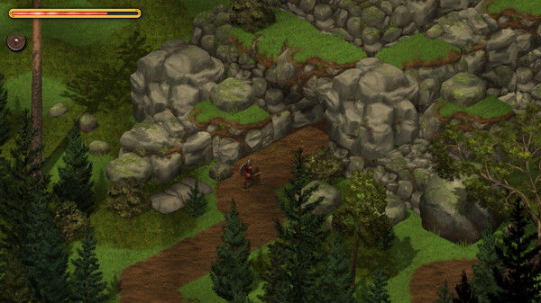 Medieval Story screenshot 5