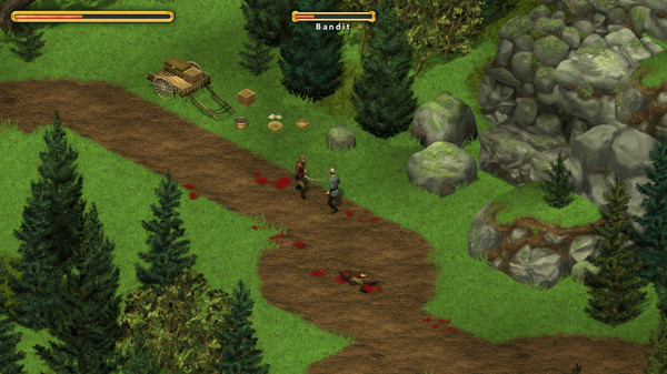 Medieval Story screenshot 7