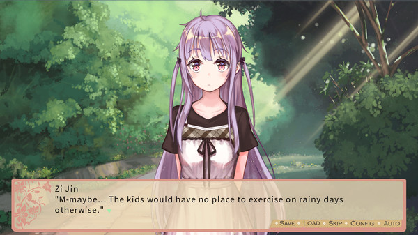 Koi Musubi screenshot 2