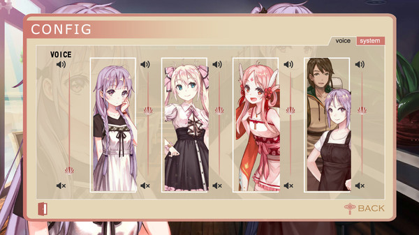 Koi Musubi screenshot 5