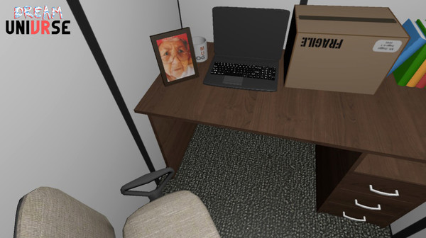 Dream UniVRse screenshot 2