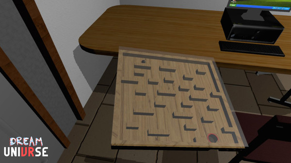 Dream UniVRse screenshot 5