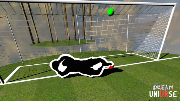 Dream UniVRse screenshot 3