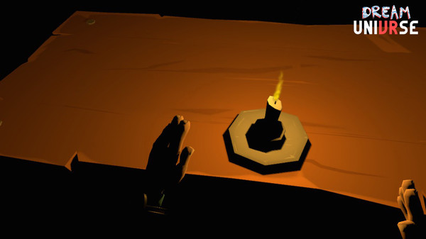 Dream UniVRse screenshot 1