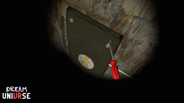 Dream UniVRse screenshot 8