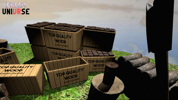 Dream UniVRse screenshot 4