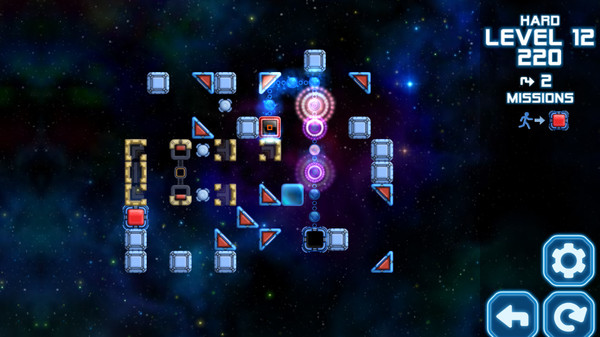 Orbox C screenshot 8