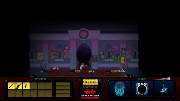 Damage: Sadistic Butchering of Humanity screenshot 3