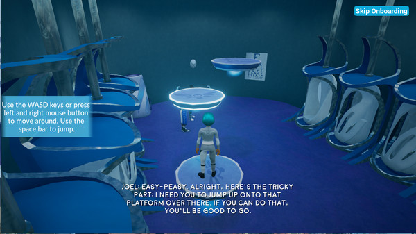 Tyto Online screenshot 2