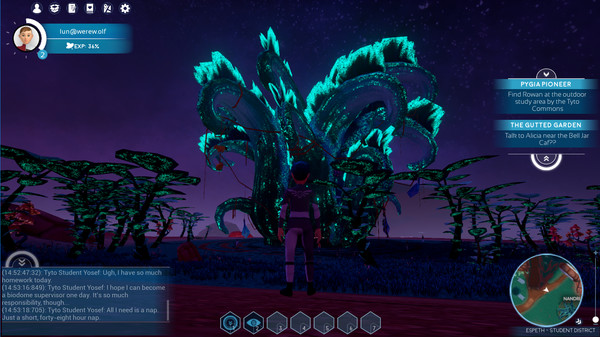 Tyto Online screenshot 8