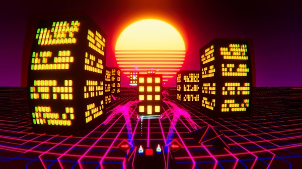 Jumps screenshot 1