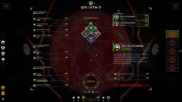 NITE Team 4 - Military Hacking Division screenshot 8