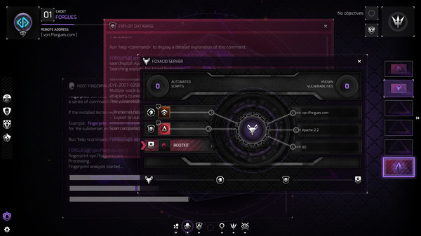 NITE Team 4 - Military Hacking Division screenshot 12