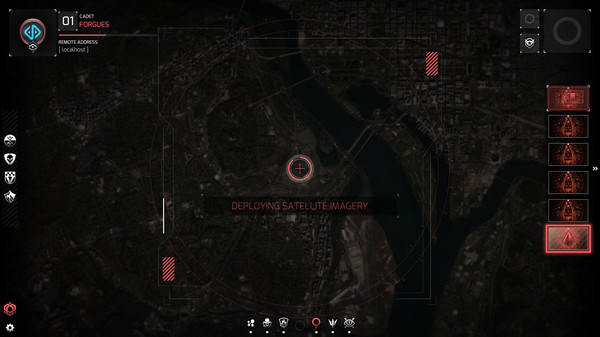 NITE Team 4 - Military Hacking Division screenshot 7