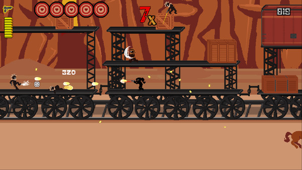 GUNGUNGUN screenshot 4