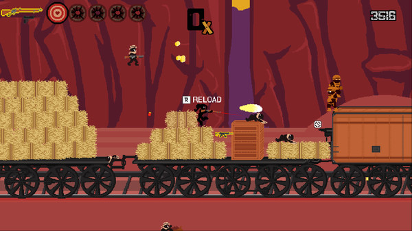 GUNGUNGUN screenshot 6