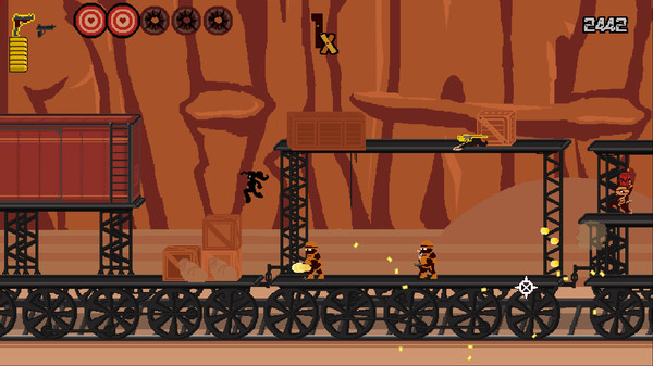 GUNGUNGUN screenshot 9