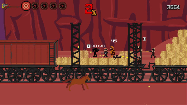 GUNGUNGUN screenshot 5