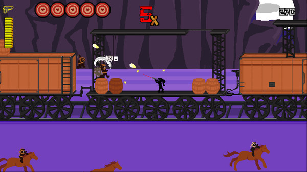 GUNGUNGUN screenshot 1