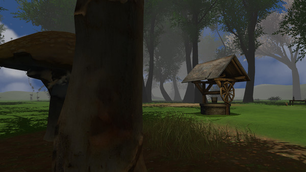 Potioneer: The VR Gardening Simulator screenshot 5