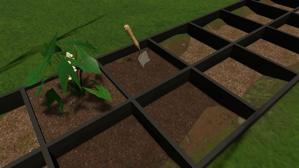 Potioneer: The VR Gardening Simulator screenshot 2