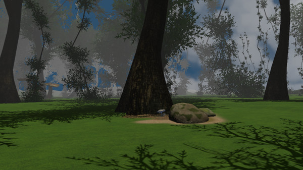 Potioneer: The VR Gardening Simulator screenshot 4
