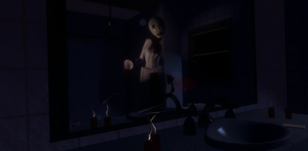 Escape Bloody Mary screenshot 1