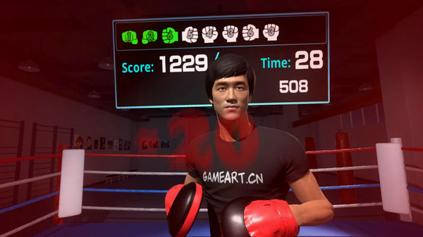The Fastest Fist screenshot 5