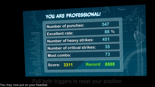 The Fastest Fist screenshot 6