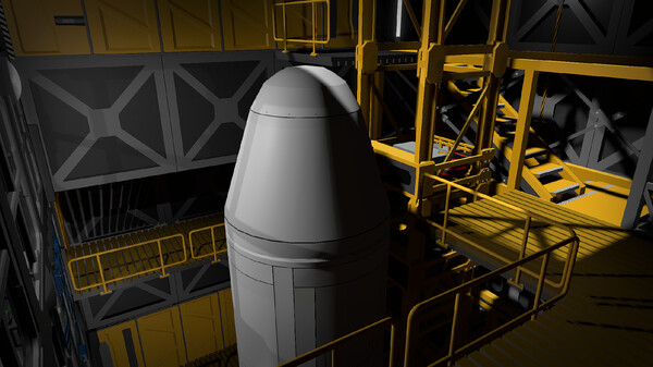 Stationeers screenshot 5