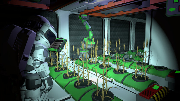 Stationeers screenshot 8