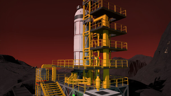 Stationeers screenshot 7
