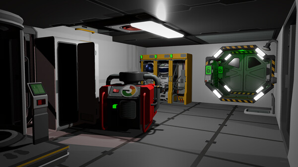 Stationeers screenshot 11
