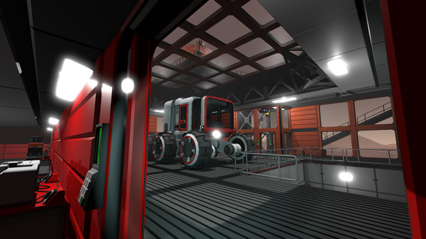 Stationeers screenshot 12