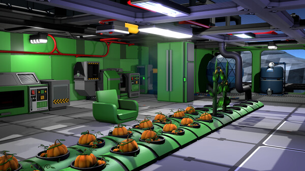 Stationeers screenshot 4