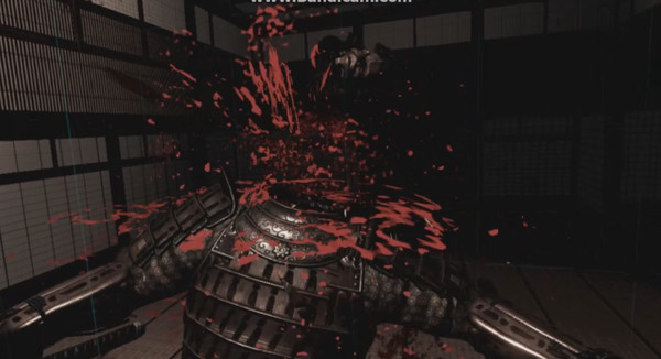 Death Dojo screenshot 5