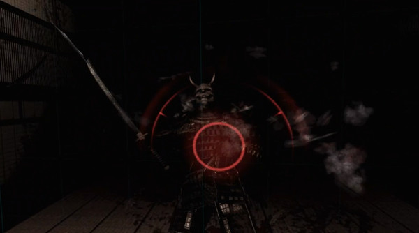 Death Dojo screenshot 4