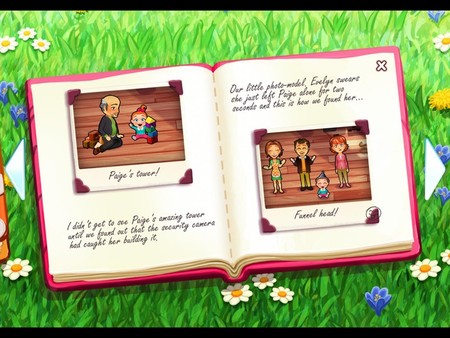 Delicious - Emily's New Beginning screenshot 3