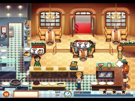 Delicious - Emily's New Beginning screenshot 4