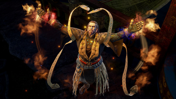 SOULCALIBUR VI screenshot 7