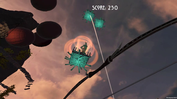 Driftwatch VR screenshot 9