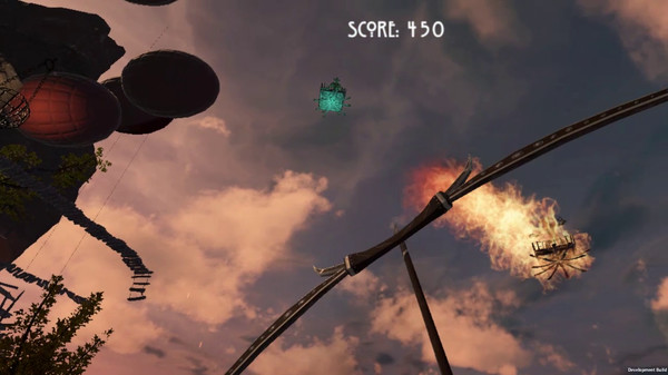 Driftwatch VR screenshot 6
