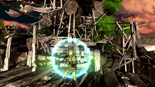 Driftwatch VR screenshot 10