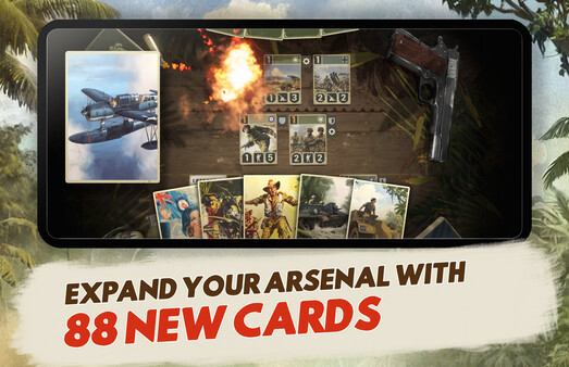 KARDS - The WWII Card Game screenshot 3