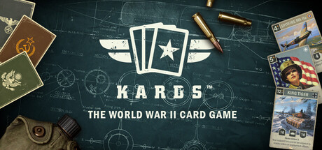 KARDS - The WWII Card Game